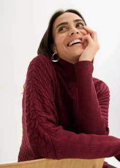 Mujer bonprix bonprix Jersey oversize