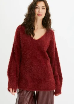 bonprix bonprix Ropa De Punto|Jerséis><noscript><img width=