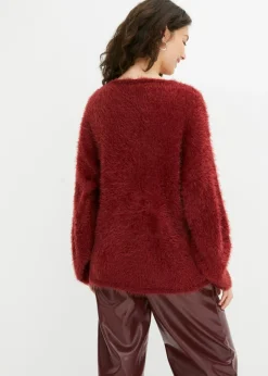 bonprix bonprix Ropa De Punto|Jerséis><noscript><img width=