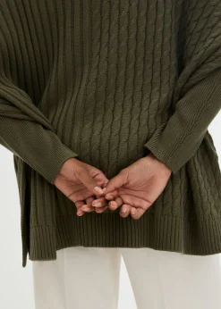 Mujer bonprix bonprix Jersey oversize