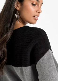 bonprix bonprix Jerséis|Ropa De Punto><noscript><img width=