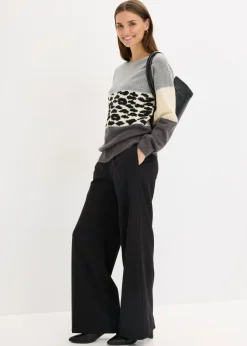 Mujer bonprix bonprix Jersey oversize