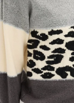 Mujer bonprix bonprix Jersey oversize