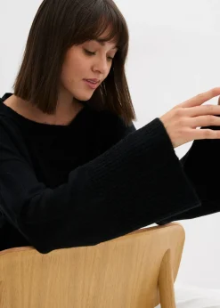 Mujer bonprix bonprix Jersey oversize