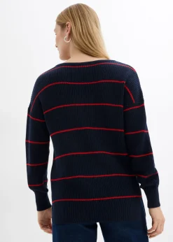 bonprix bonprix Jerséis|Ropa De Punto><noscript><img width=