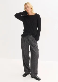 Mujer bonprix bonprix Jersey oversize