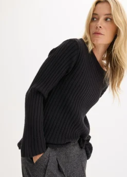 Mujer bonprix bonprix Jersey oversize