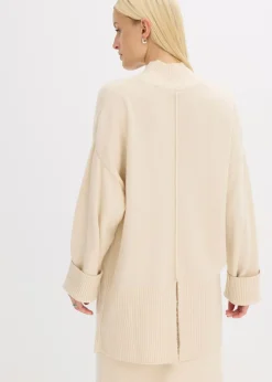 Mujer bonprix bonprix Jersey oversize