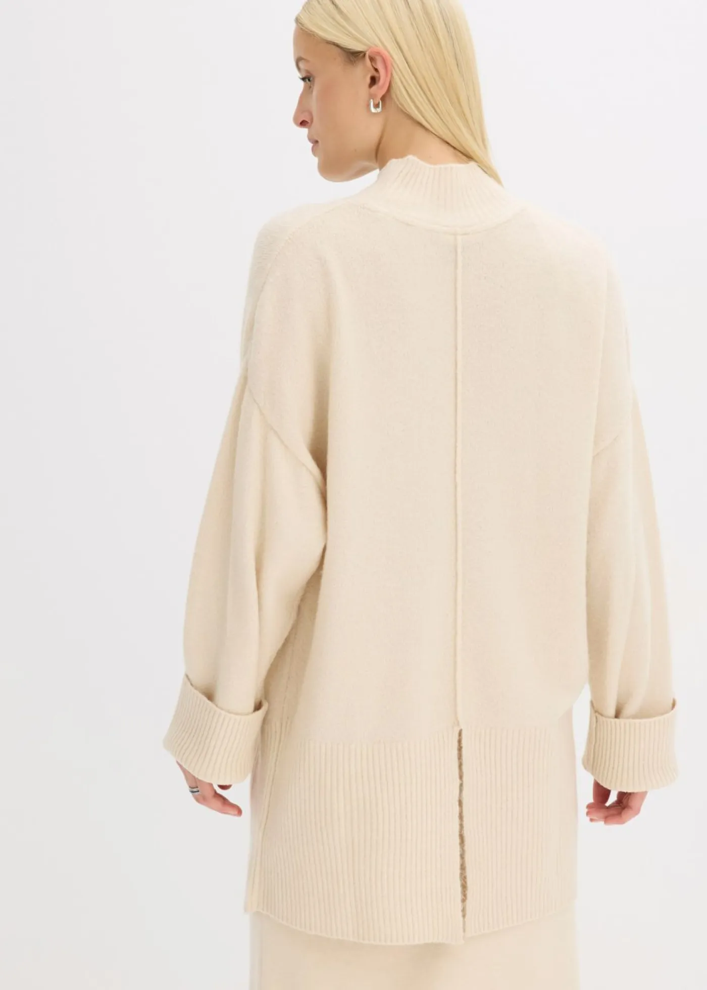 Mujer bonprix bonprix Jersey oversize