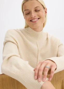 Mujer bonprix bonprix Jersey oversize