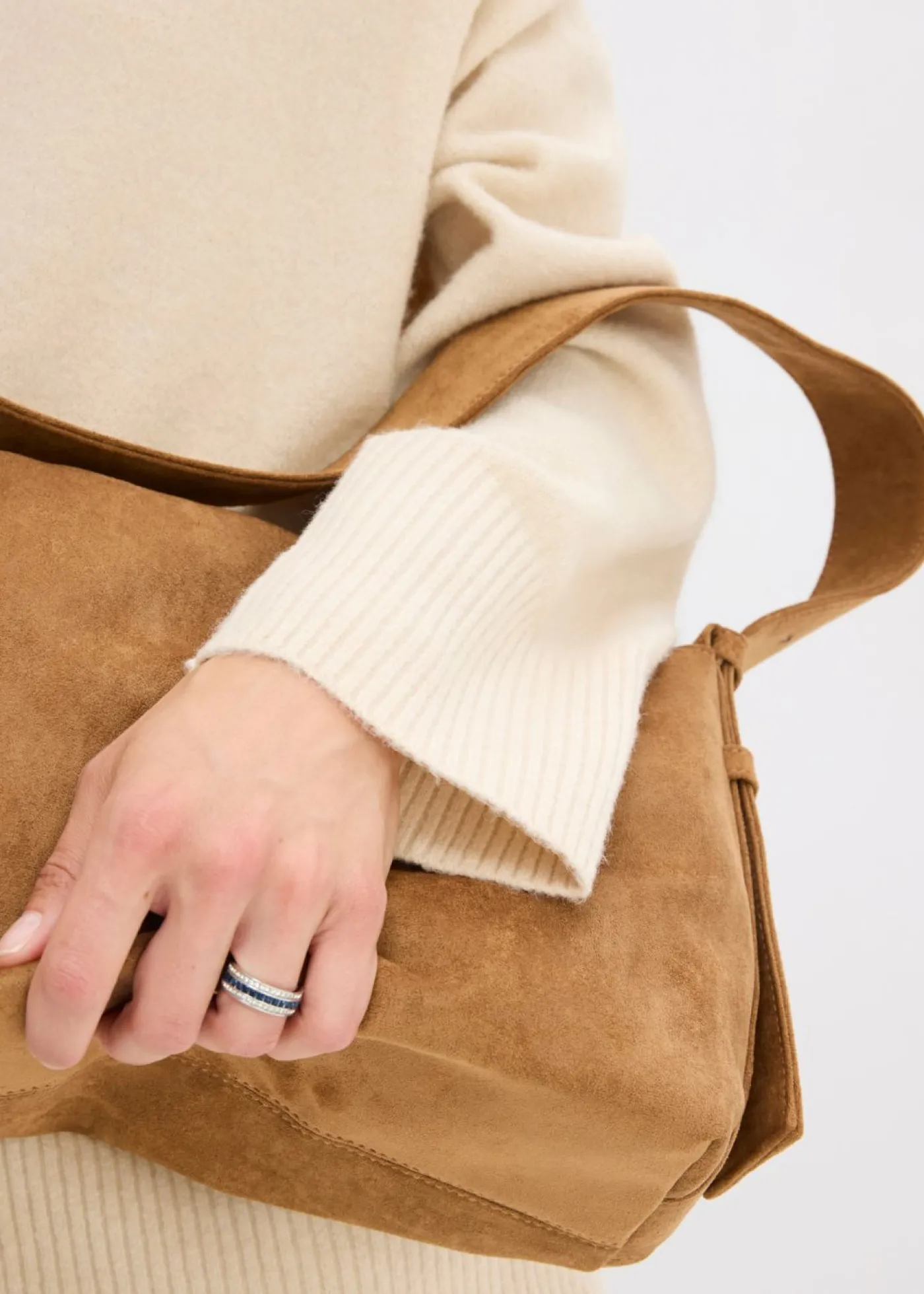 Mujer bonprix bonprix Jersey oversize