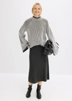 bonprix bonprix Jerséis|Ropa De Punto><noscript><img width=