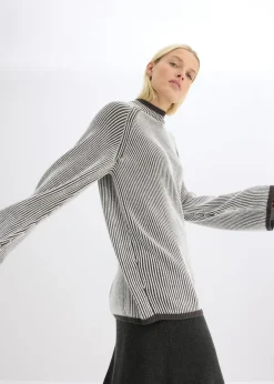 bonprix bonprix Jerséis|Ropa De Punto><noscript><img width=