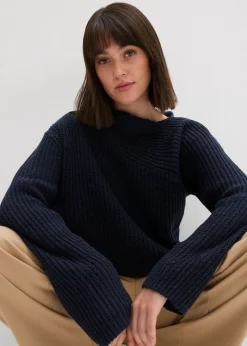 bonprix bonprix Jerséis|Ropa De Punto><noscript><img width=