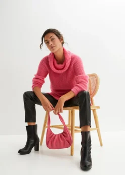 bonprix bonprix Jerséis|Ropa De Punto><noscript><img width=