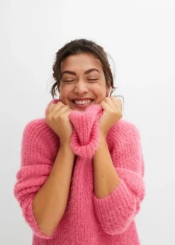 bonprix bonprix Jerséis|Ropa De Punto><noscript><img width=