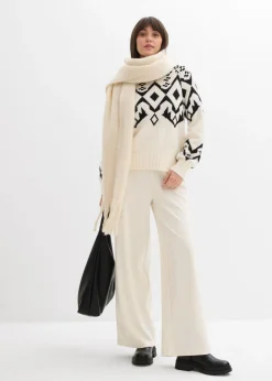 bonprix bonprix Jerséis|Ropa De Punto><noscript><img width=