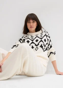 bonprix bonprix Jerséis|Ropa De Punto><noscript><img width=