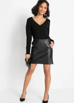 bonprix bonprix Jerséis|Ropa De Punto><noscript><img width=