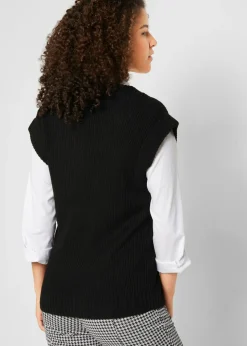 bonprix bonprix Jerséis|Ropa De Punto><noscript><img width=