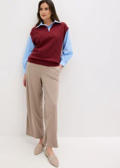 bonprix bonprix Jerséis|Ropa De Punto><noscript><img width=