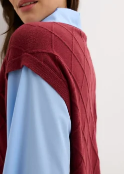 bonprix bonprix Jerséis|Ropa De Punto><noscript><img width=