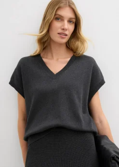 bonprix bonprix Esenciales|Jerséis><noscript><img width=