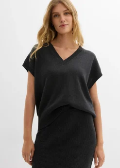 bonprix bonprix Esenciales|Jerséis><noscript><img width=