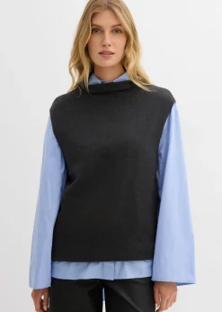 bonprix bonprix Esenciales|Jerséis><noscript><img width=