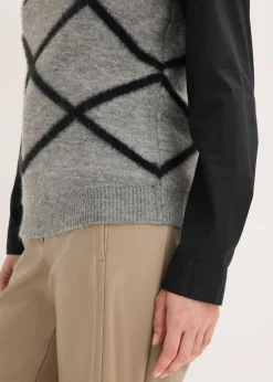 bonprix bonprix Jerséis|Ropa De Punto><noscript><img width=