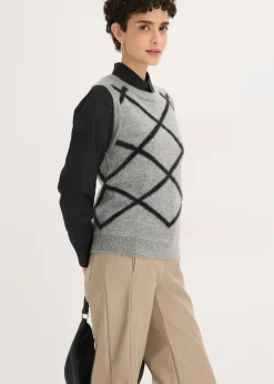 bonprix bonprix Jerséis|Ropa De Punto><noscript><img width=