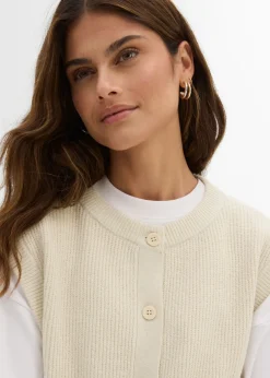 bonprix bonprix Básicos|Jerséis><noscript><img width=