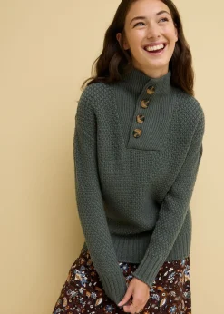 bonprix bonprix Jerséis><noscript><img width=