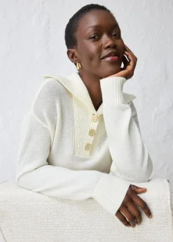 bonprix bonprix Jerséis><noscript><img width=