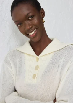 bonprix bonprix Jerséis><noscript><img width=