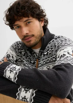 bonprix bonprix Jerséis Y Cárdigans><noscript><img width=