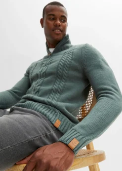 bonprix bonprix Básicos En Rebajas|Jerséis Y Cárdigans><noscript><img width=