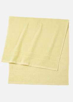 bonprix bonprix Juego de toallas de mano de algodón (10 piezas)