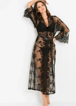 bonprix VENUS Albornoces Y Batas|Lencería><noscript><img width=