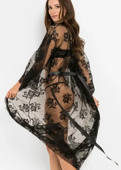 bonprix VENUS Albornoces Y Batas|Lencería><noscript><img width=