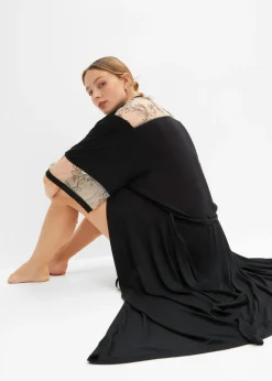 bonprix bonprix Albornoces Y Batas|Lencería><noscript><img width=