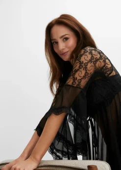 bonprix VENUS Corsés|Albornoces Y Batas><noscript><img width=