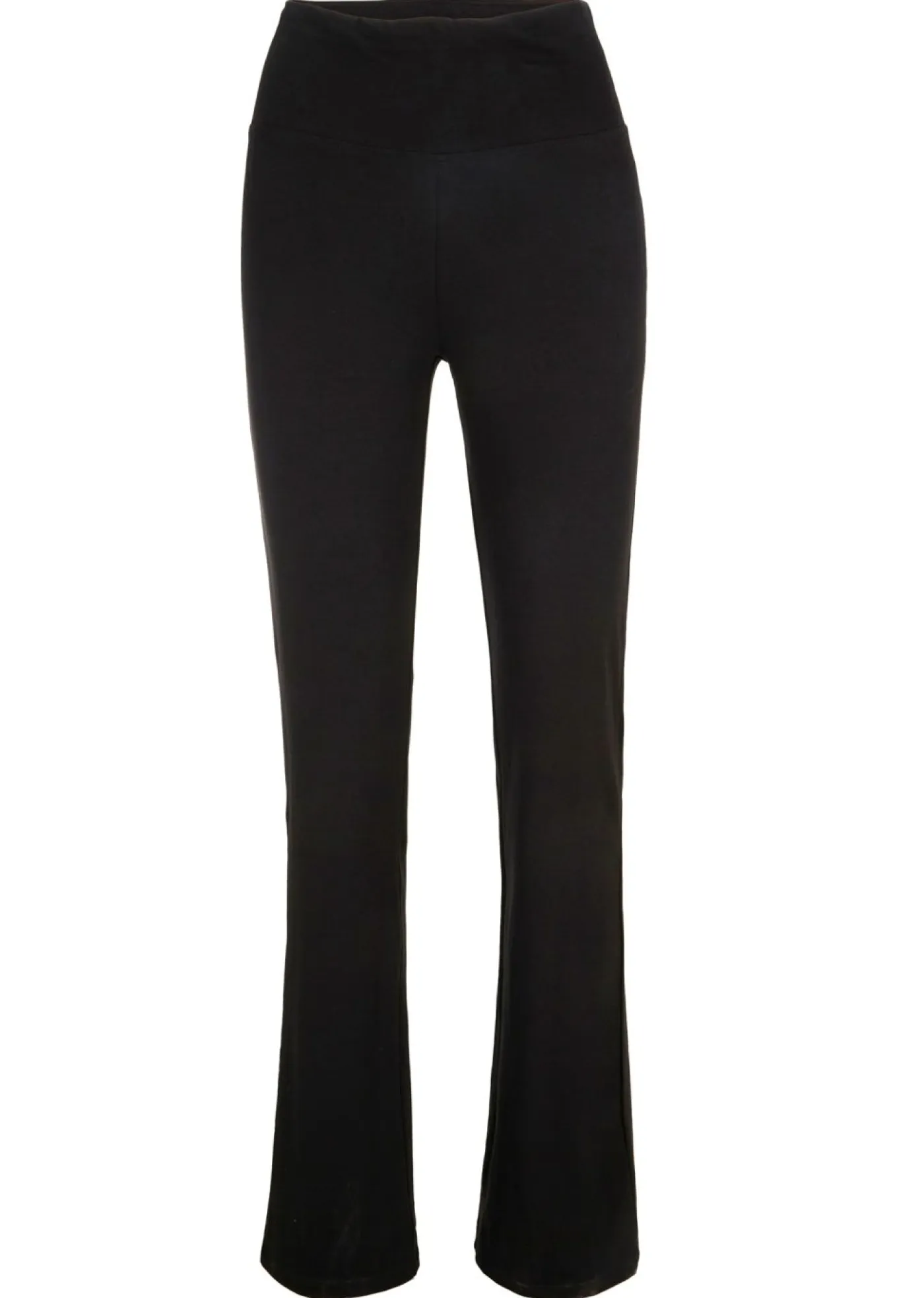 Mujer bonprix bonprix Leggings acampanados