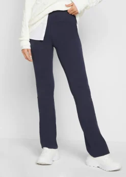 Mujer bonprix bonprix Leggings acampanados