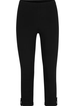 Mujer bonprix bonprix Leggings capri