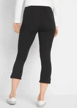 Mujer bonprix bonprix Leggings capri