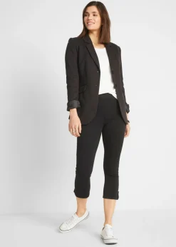 Mujer bonprix bonprix Leggings capri