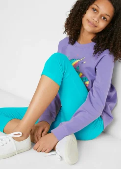 bonprix bonprix Ropa 9 A 16 Años·Pantalones Y Leggings|Ropa 9 A 16 Años·Packs De Ropa><noscript><img width=