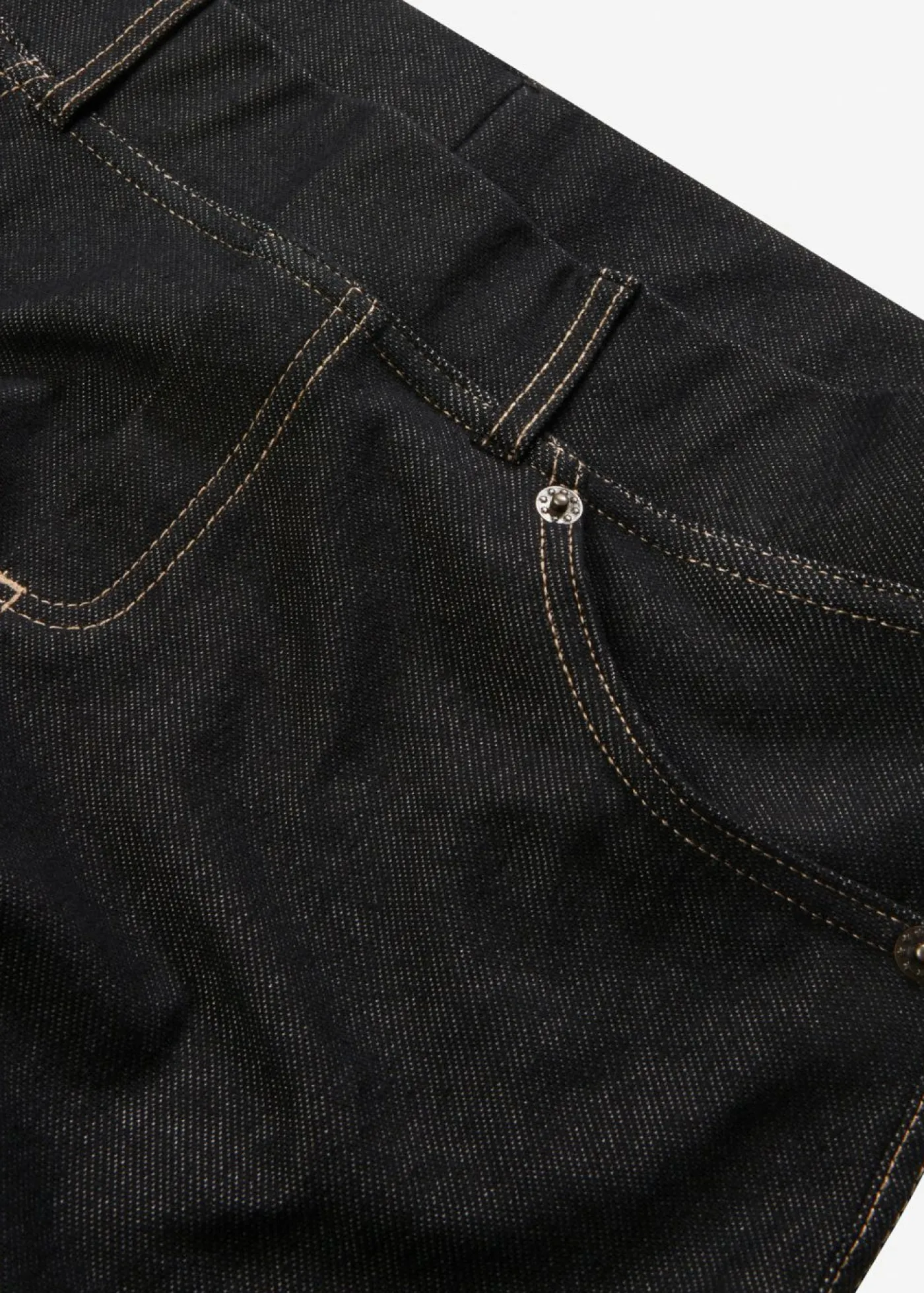 Mujer bonprix bonprix Leggings con aspecto de vaquero