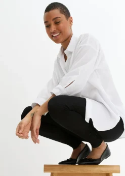 bonprix bonprix Pantalones><noscript><img width=